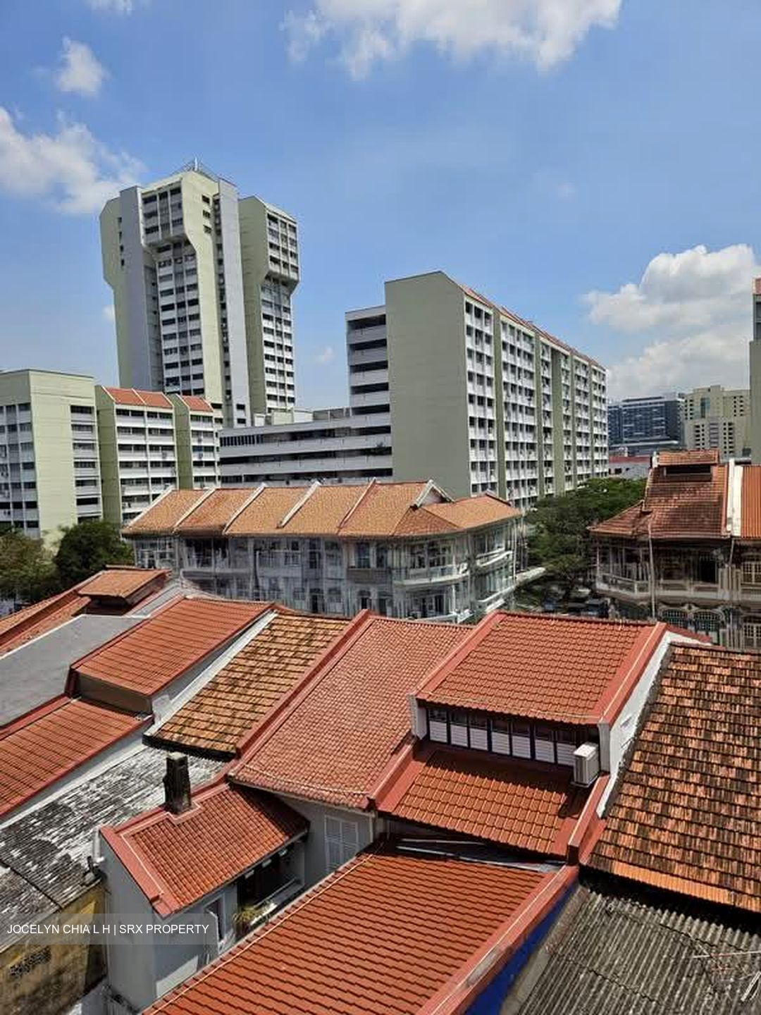Kelantan Lane (D8), Shop House #593649461